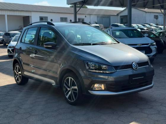 VOLKSWAGEN FOX 1.6 MSI TOTAL FLEX XTREME 4P MANUAL VOLKSWAGEN FOX 1.6 MSI TOTAL FLEX XTREME 4P MANUAL